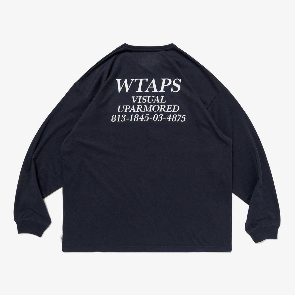 ACADEMY / LS / CTPL - WTAPS (ダブルタップス) - tops