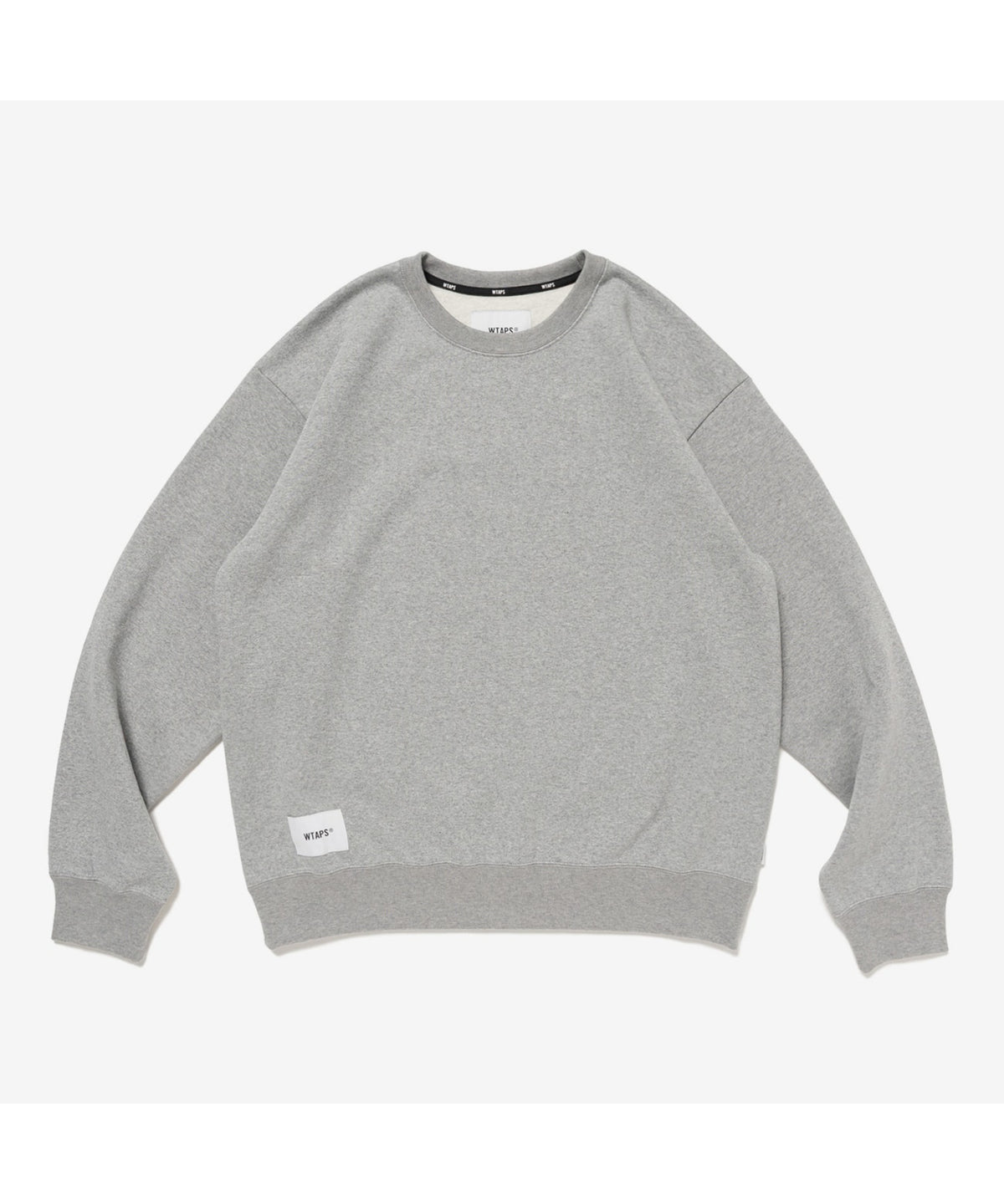 AON / SWEATER / COTTON