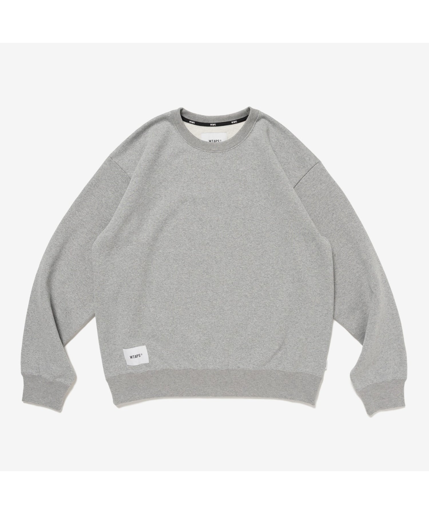 AON / SWEATER / COTTON