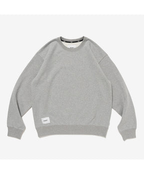 AON / SWEATER / COTTON