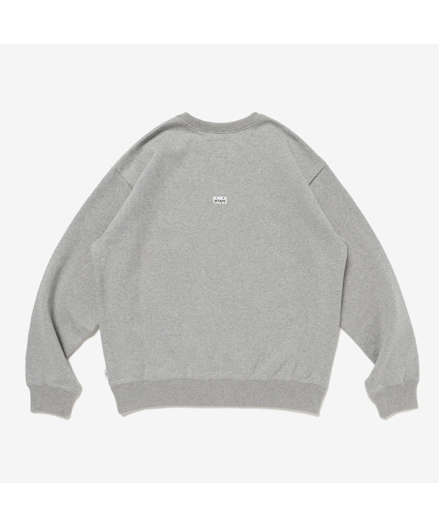 AON / SWEATER / COTTON