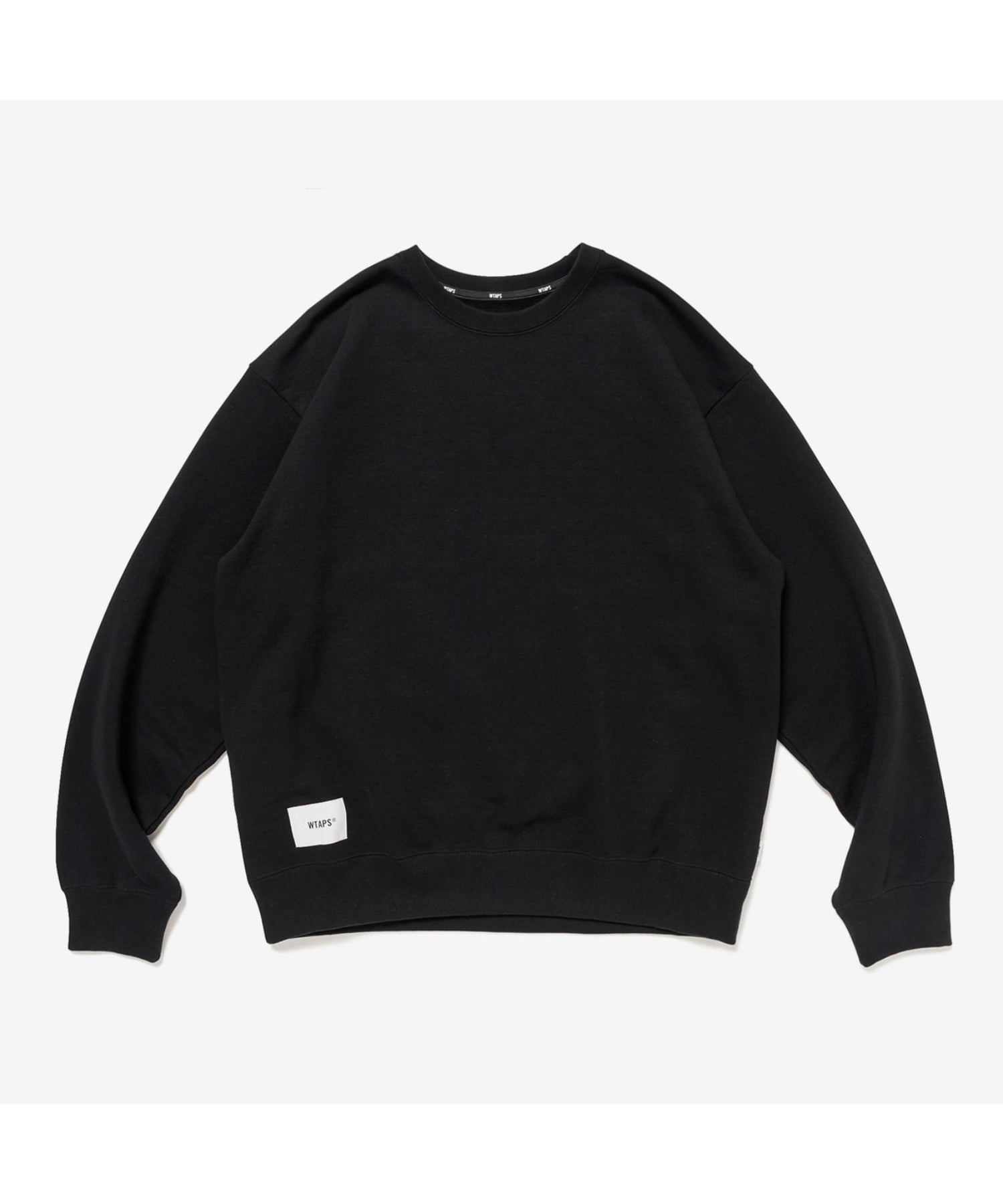 AON / SWEATER / COTTON