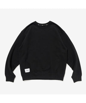 AON / SWEATER / COTTON