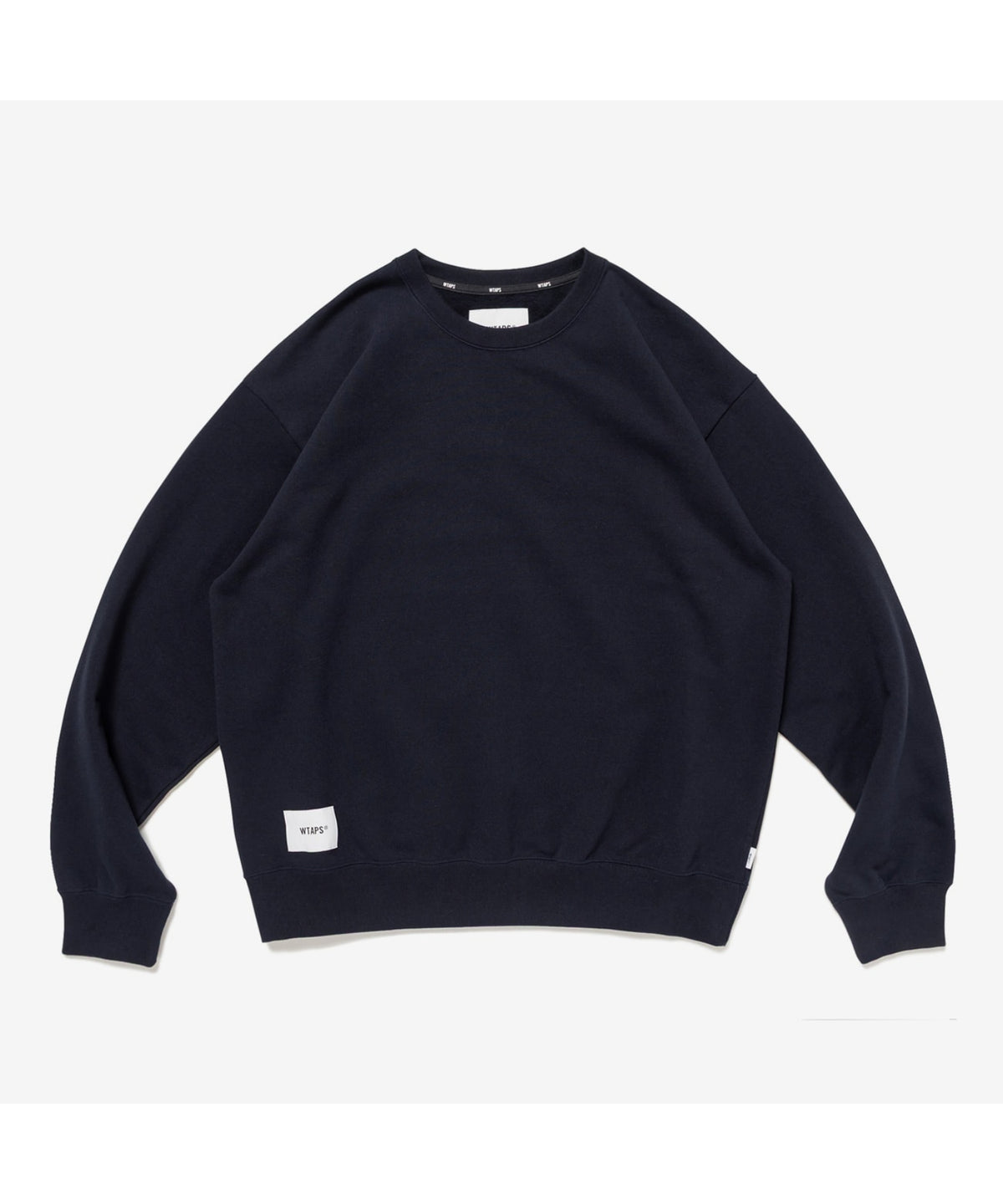 AON / SWEATER / COTTON