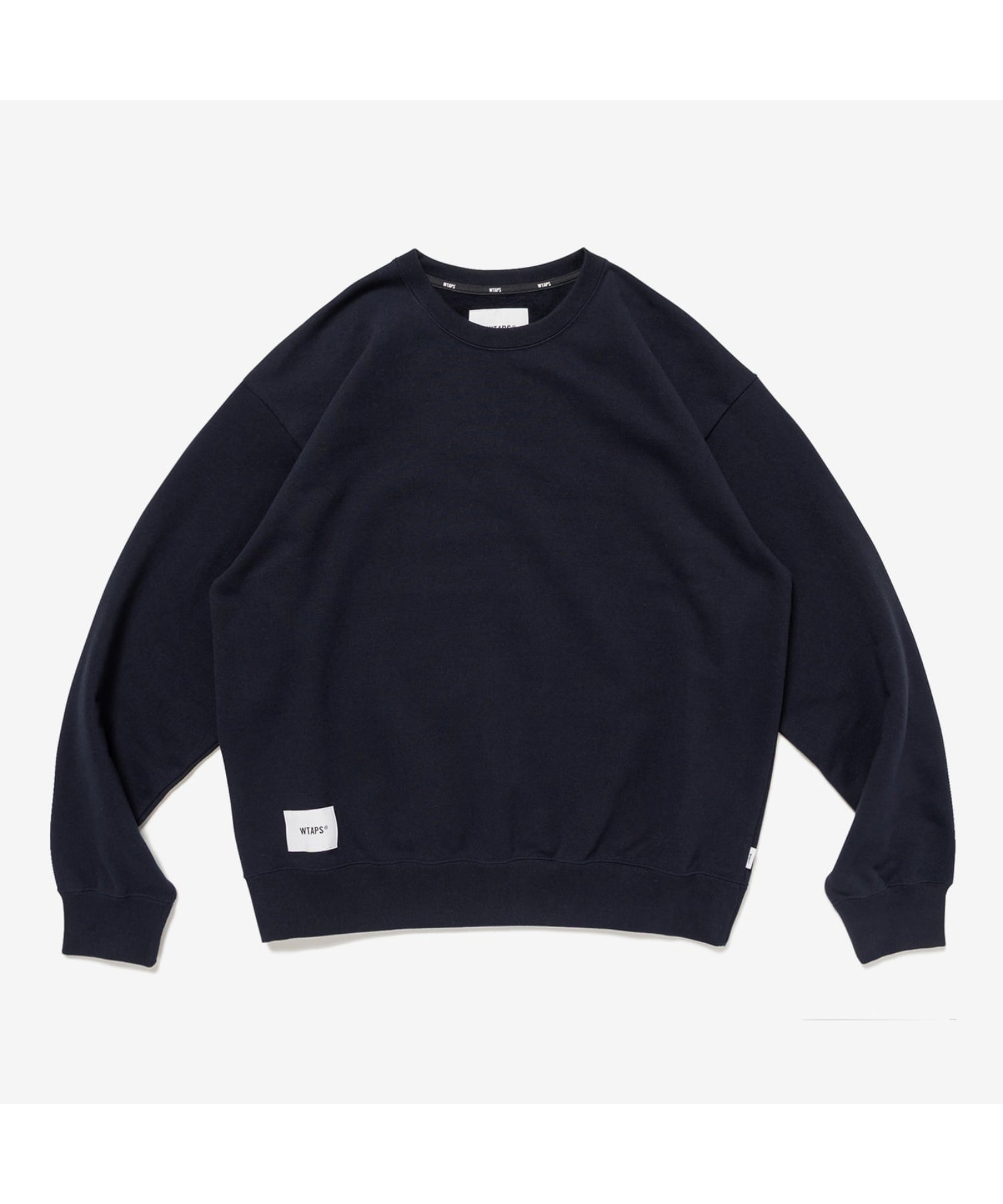 AON / SWEATER / COTTON
