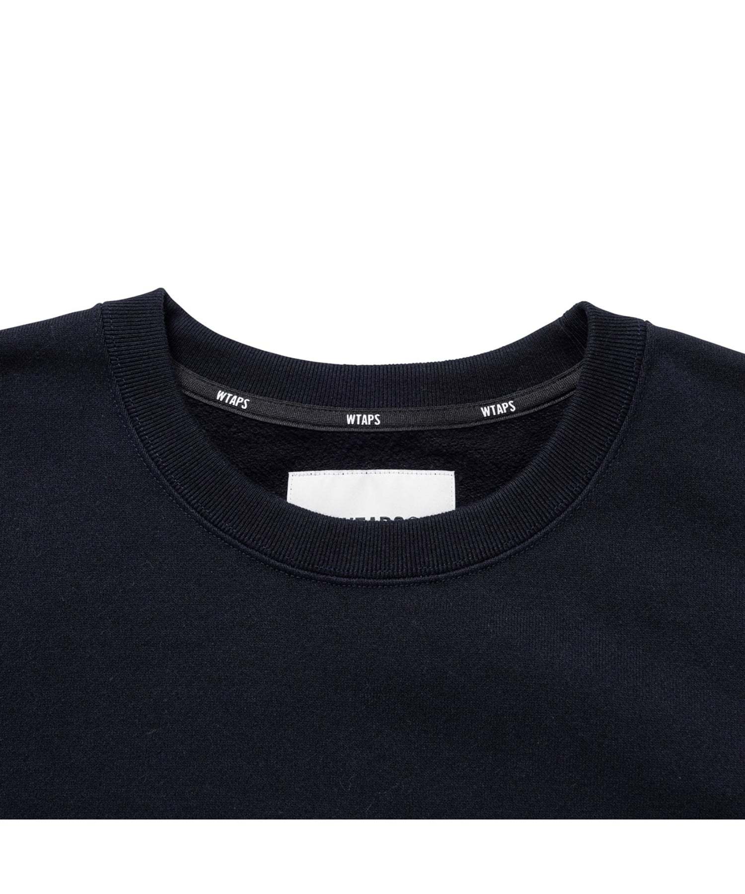 AON / SWEATER / COTTON