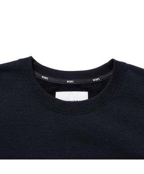 AON / SWEATER / COTTON