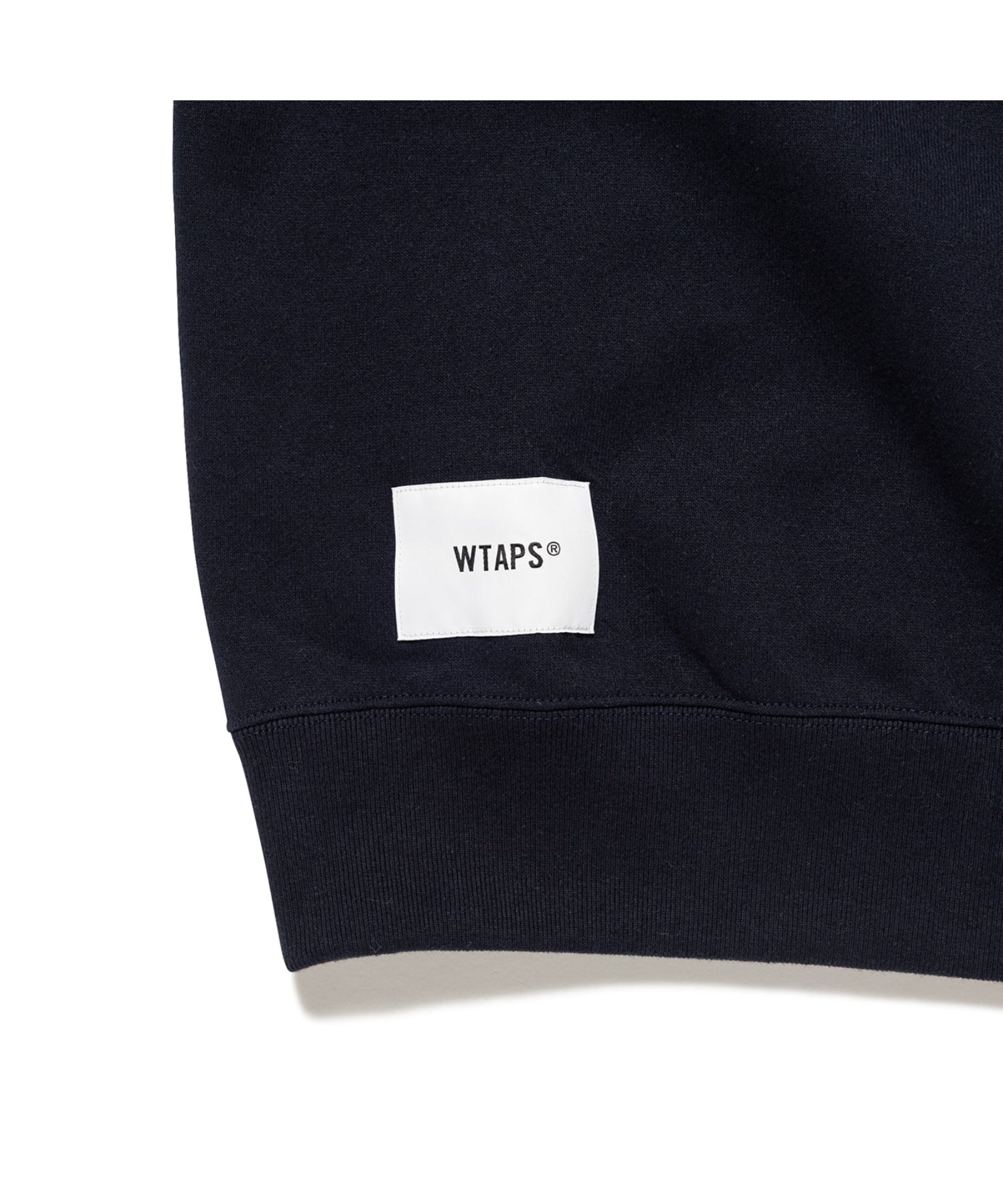 AON / SWEATER / COTTON