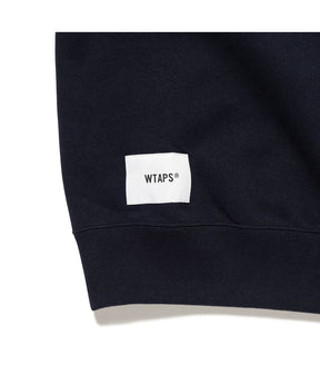 AON / SWEATER / COTTON