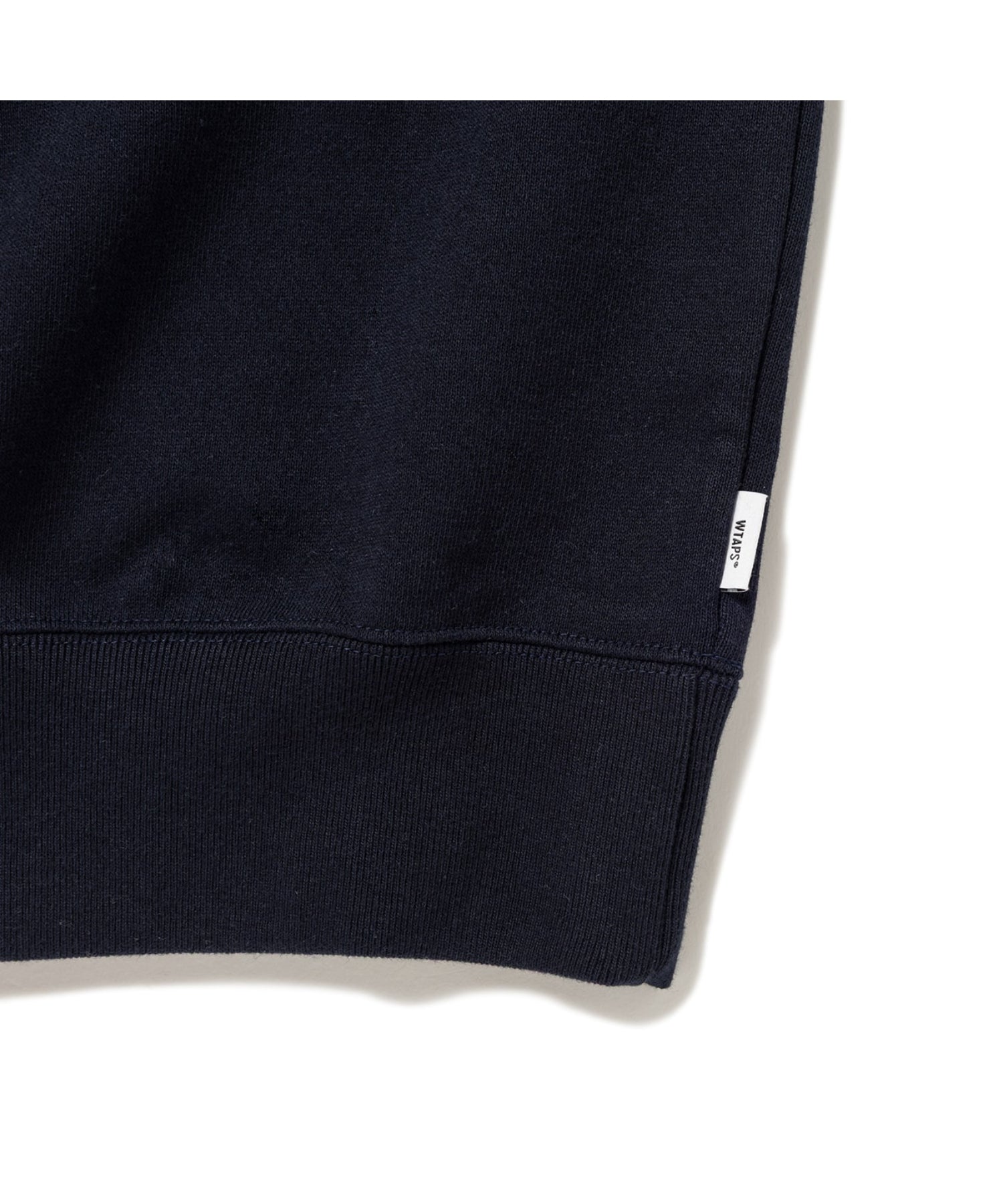 AON / SWEATER / COTTON