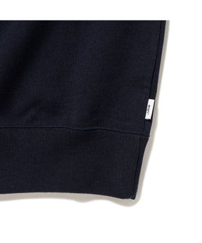 AON / SWEATER / COTTON