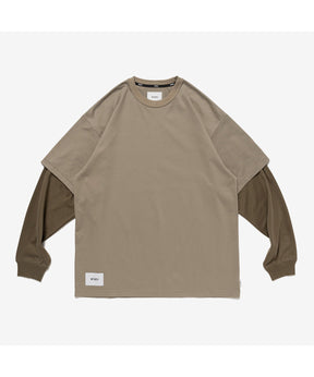 SLDR 01 / LS / COTTON