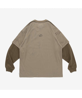 SLDR 01 / LS / COTTON
