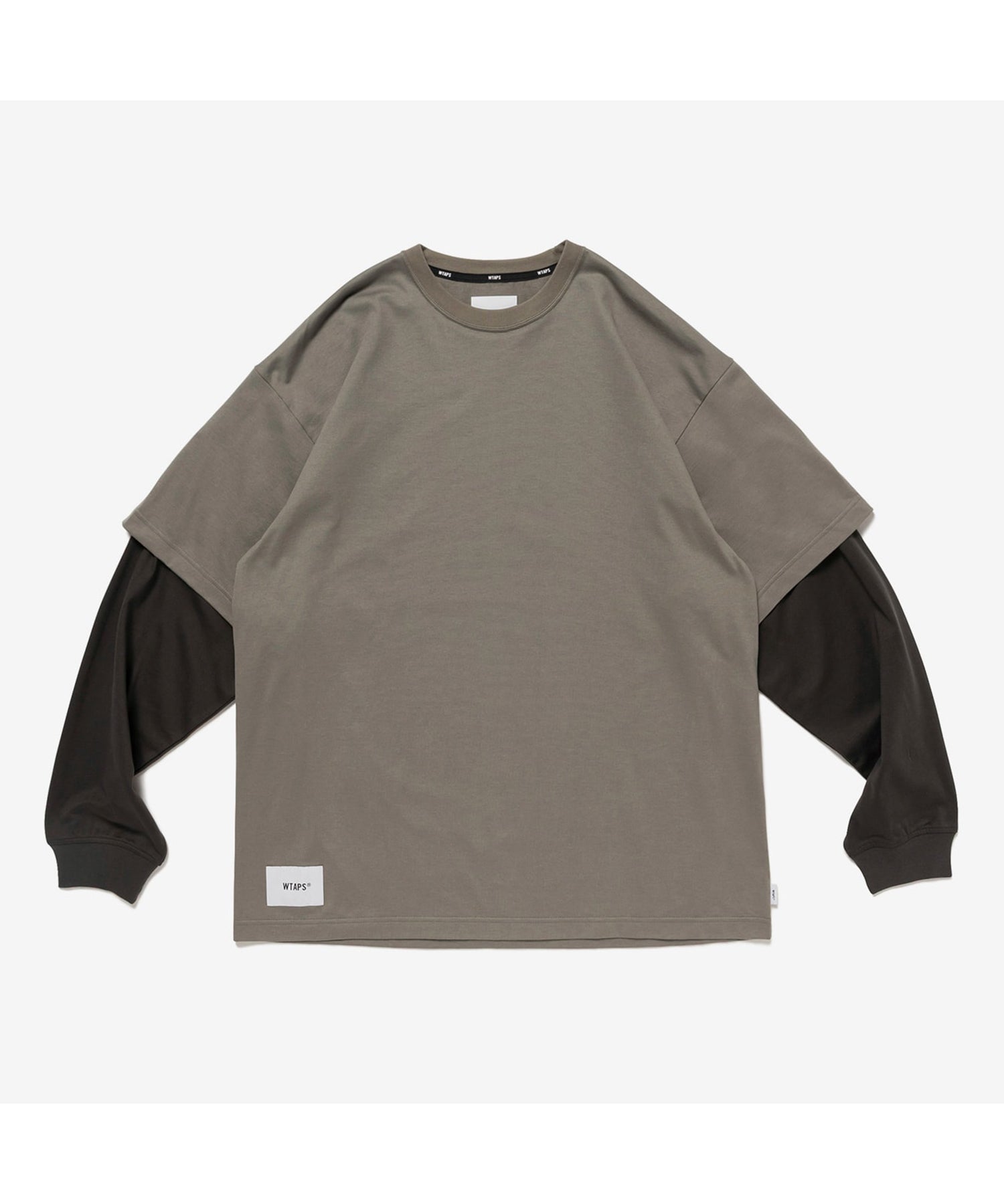 トップス 2025 1st wtaps TSSC / SS / COTTON RESTOCK 2025 S/S WTAPS SIGN 01 / SS / COTTON「Lotus | ロータス」