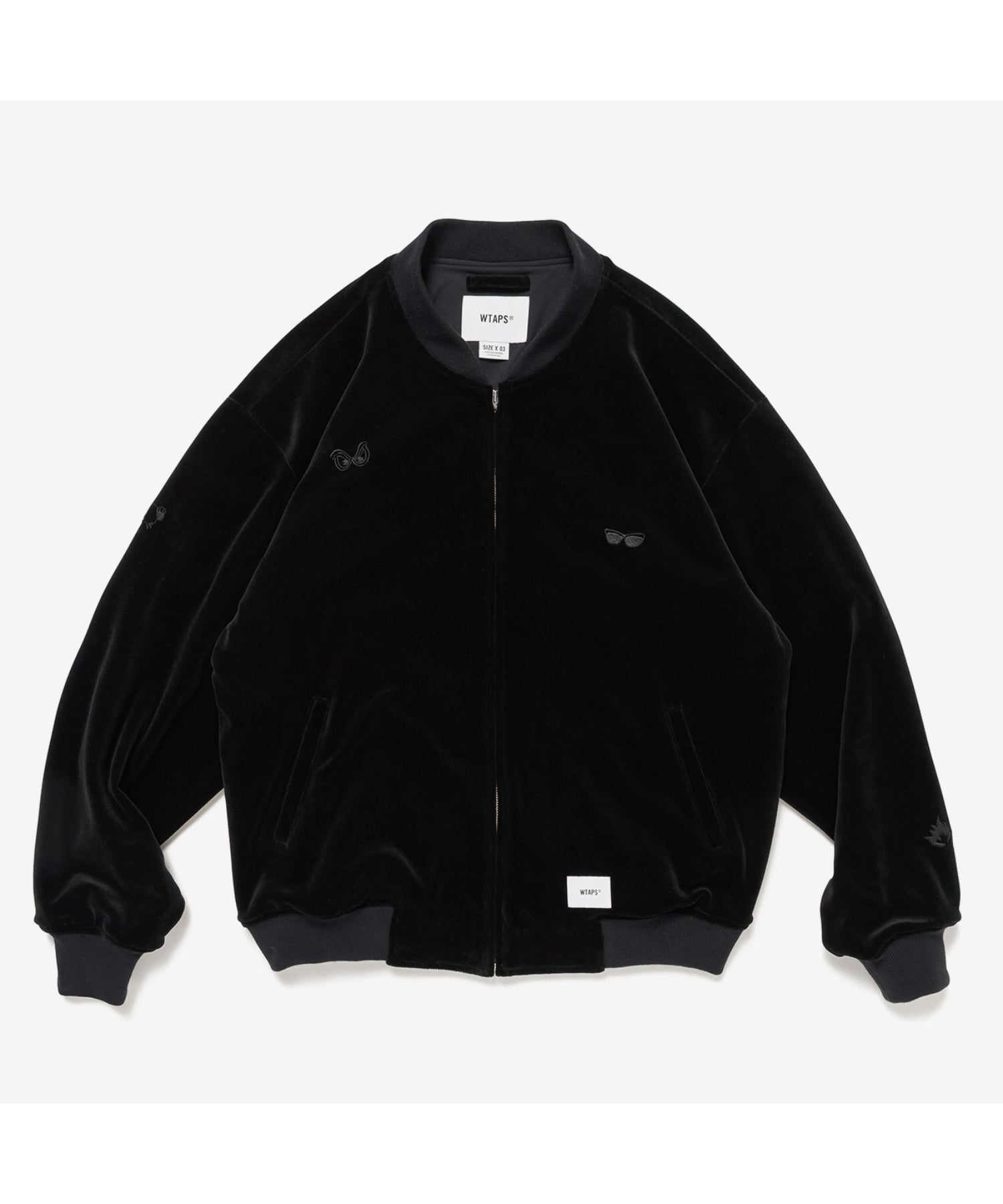 ATHL / SWEATER / CTPL