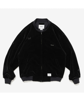 ATHL / SWEATER / CTPL