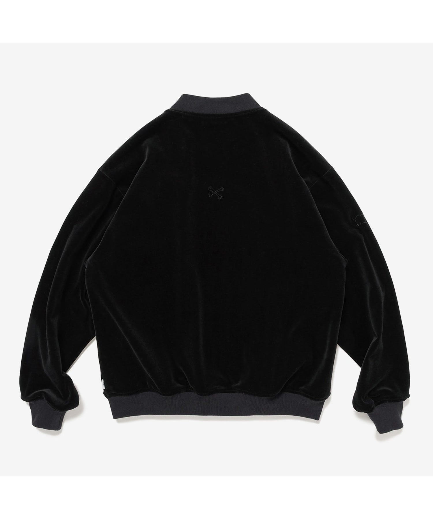 ATHL / SWEATER / CTPL