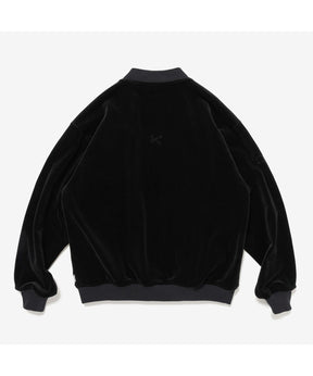 ATHL / SWEATER / CTPL