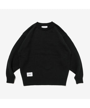 CREW NECK AFA / SWEATER / ALPL - WTAPS (ダブルタップス) - tops