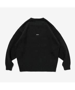 CREW NECK AFA / SWEATER / ALPL