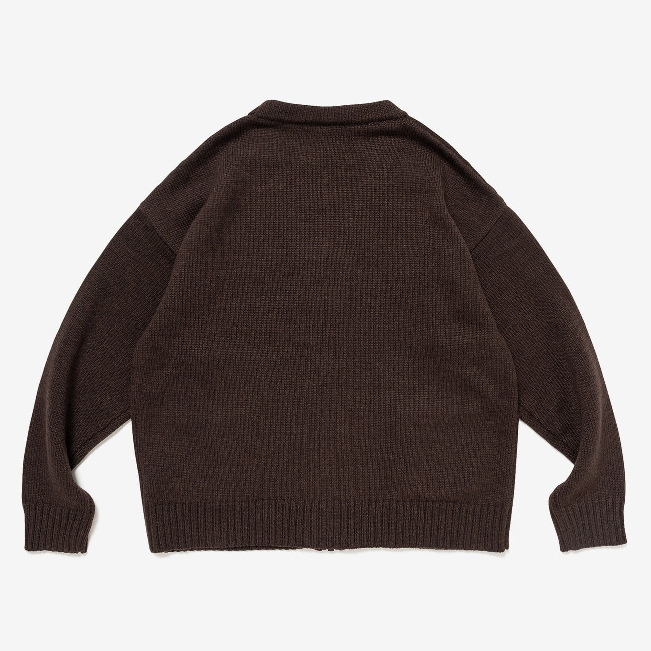 PALMER AFA / SWEATER / ALPL