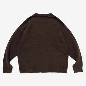 PALMER AFA / SWEATER / ALPL