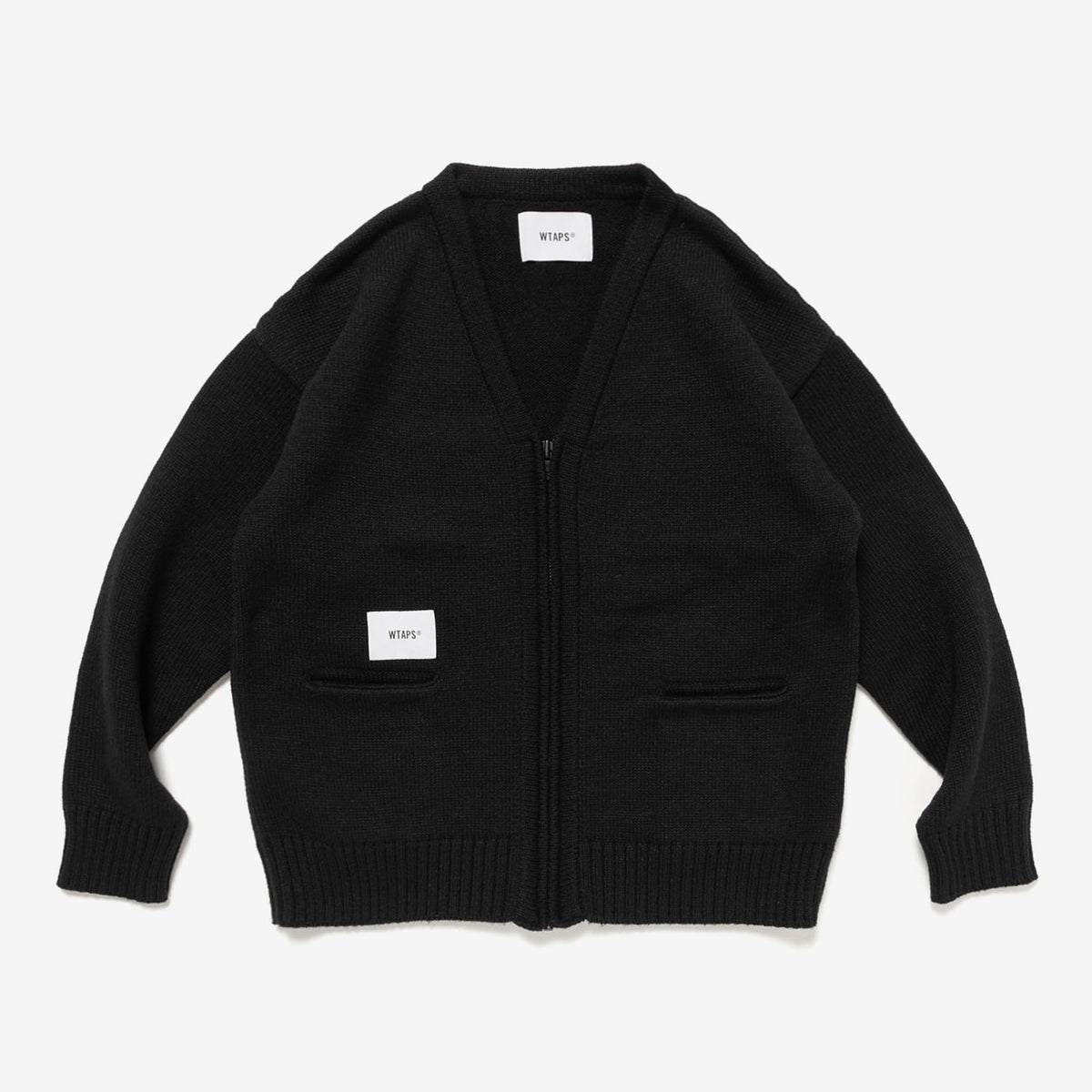 PALMER AFA / SWEATER / ALPL