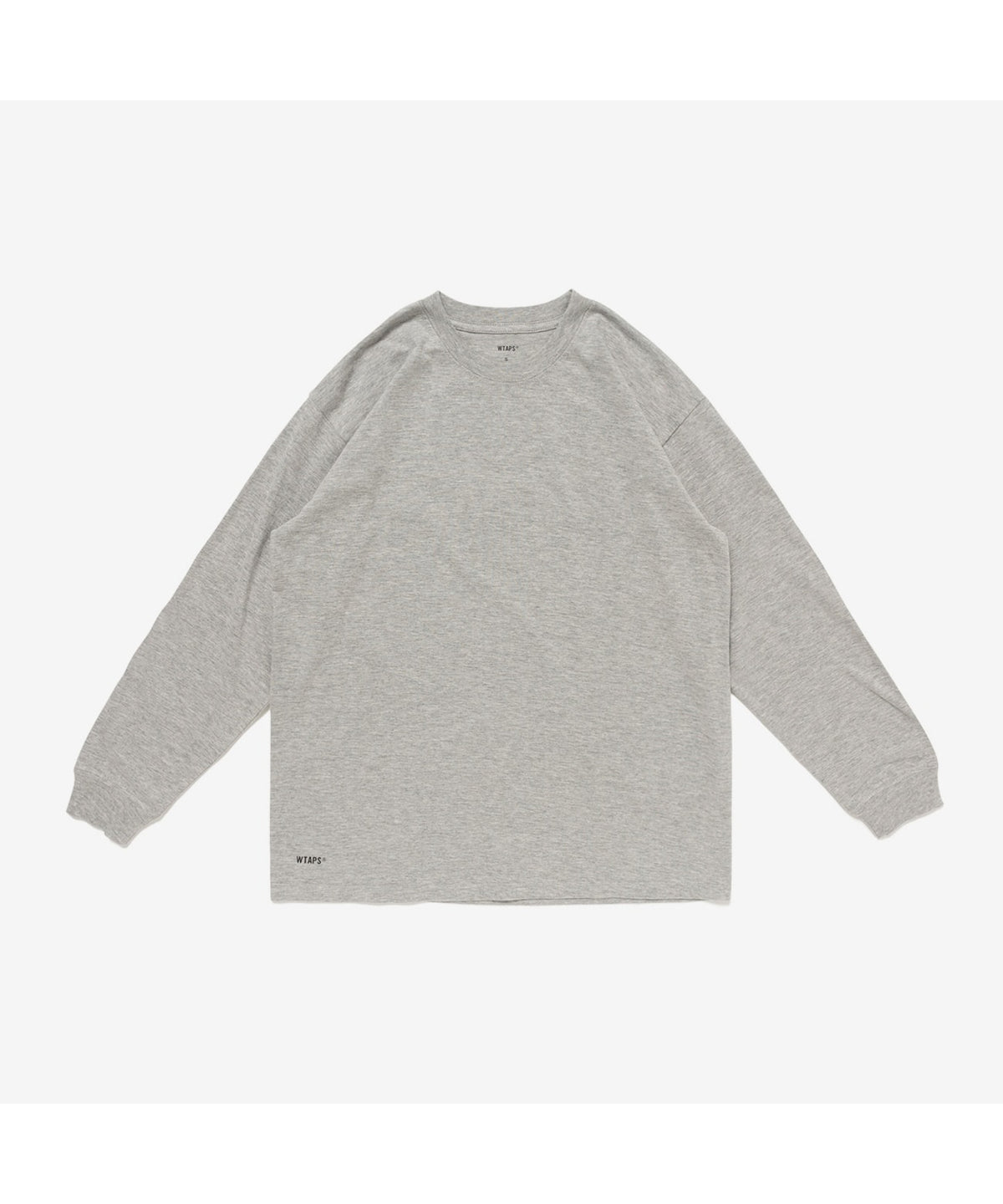 SKIVVIES LS TEE