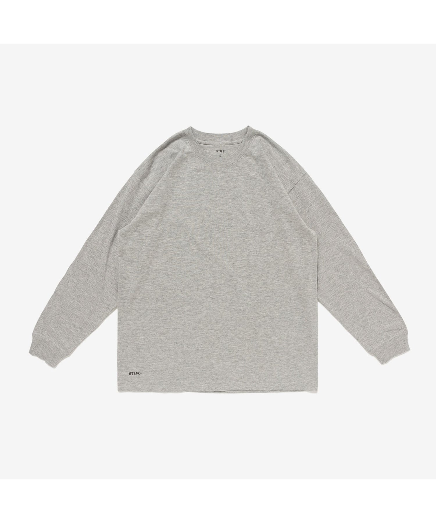 SKIVVIES LS TEE