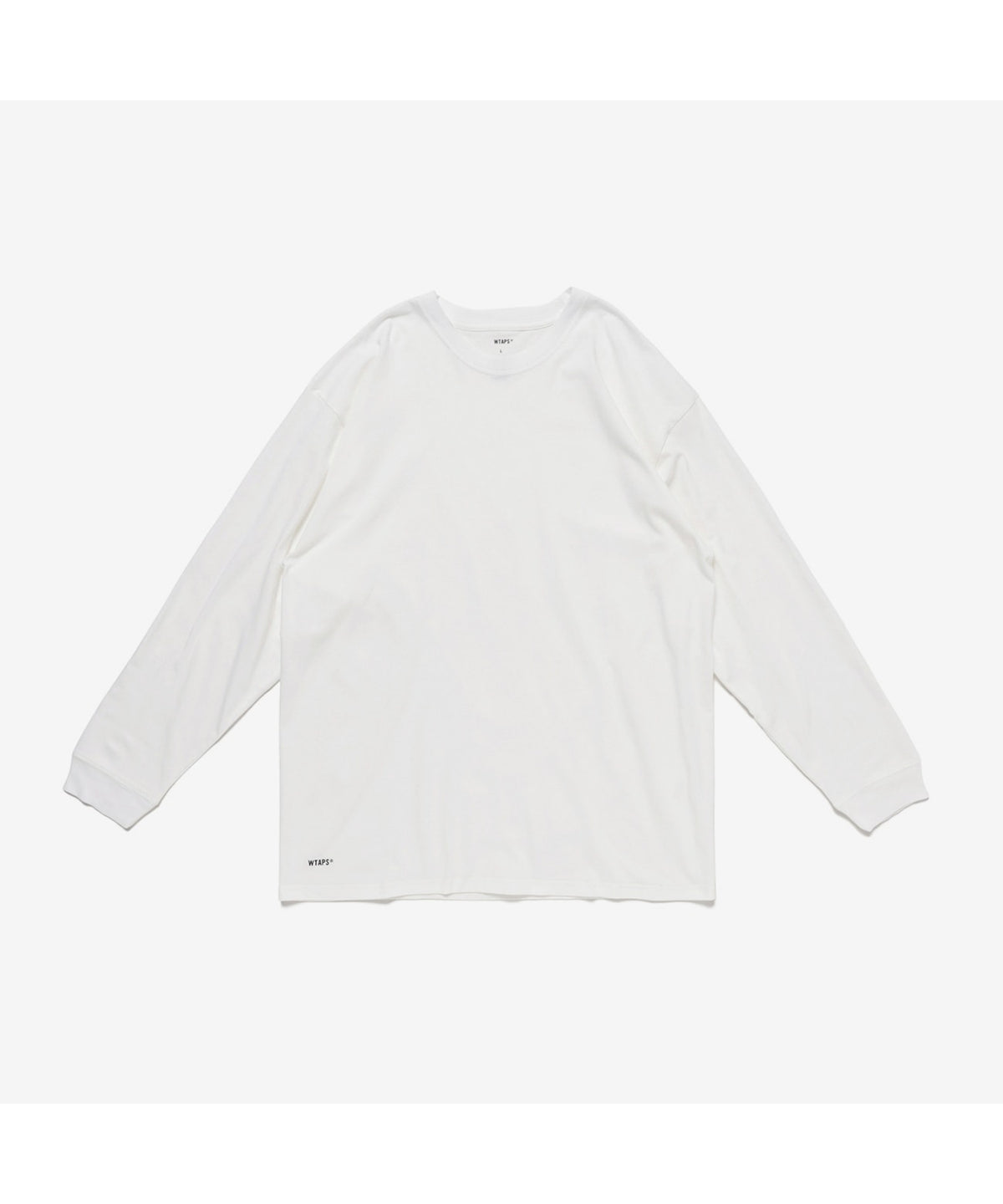 SKIVVIES LS TEE