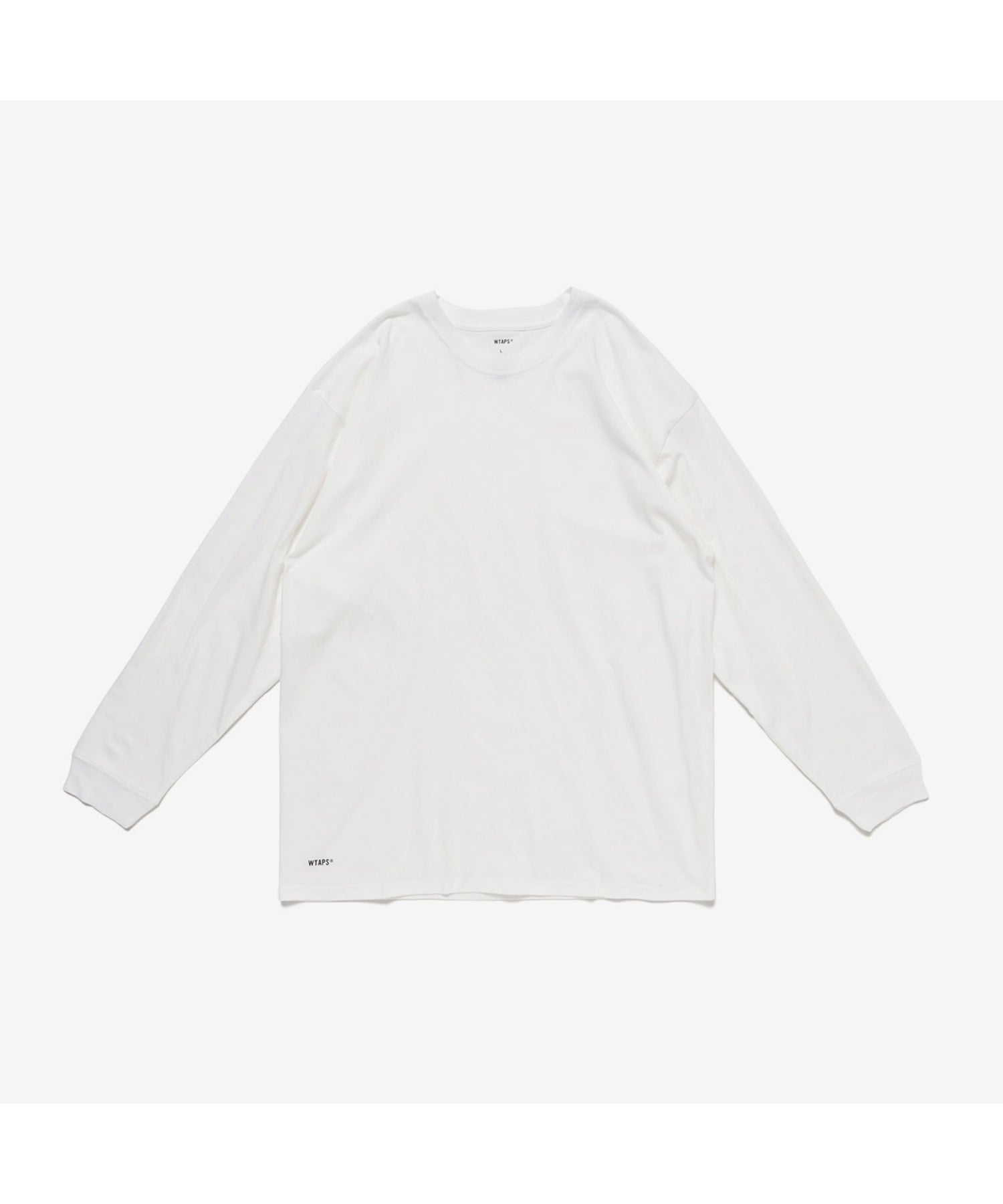 SKIVVIES LS TEE
