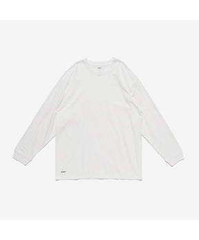 SKIVVIES LS TEE