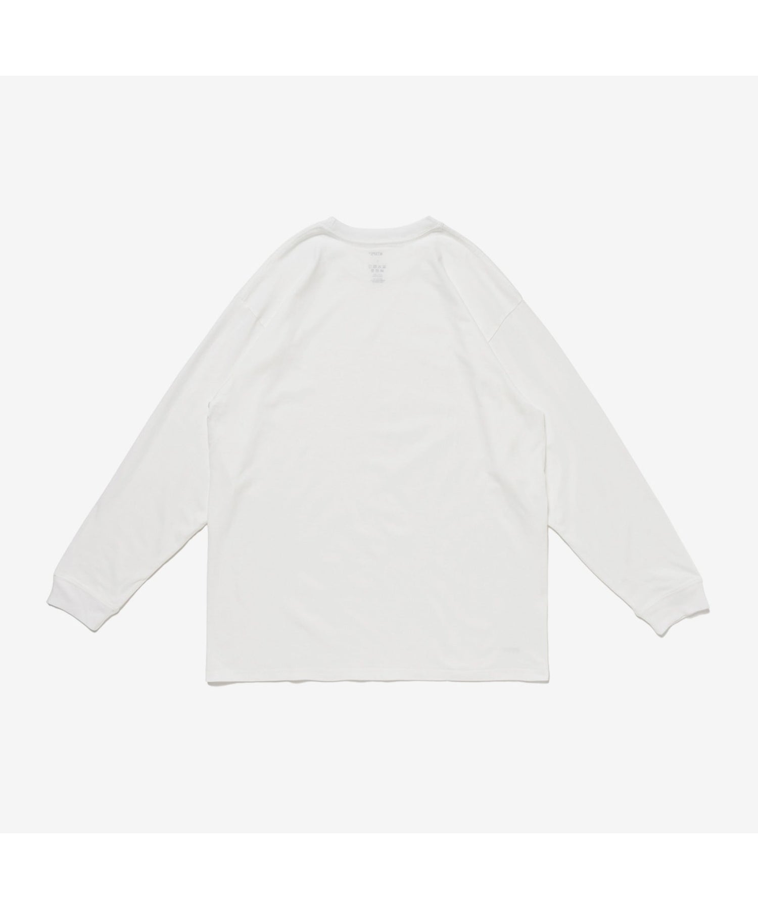 SKIVVIES LS TEE