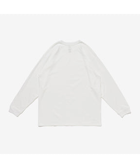 SKIVVIES LS TEE