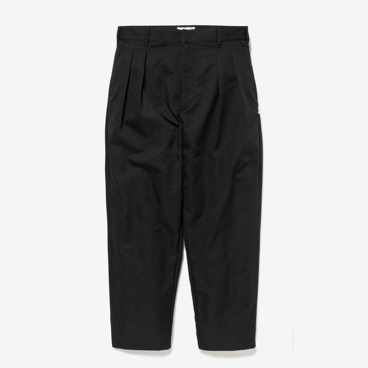 wtaps 25aw TROUSERS POLY Mサイズ TRDT1804 / TROUSERS / POLY. TWILL - WTAPS (ダブルタップス