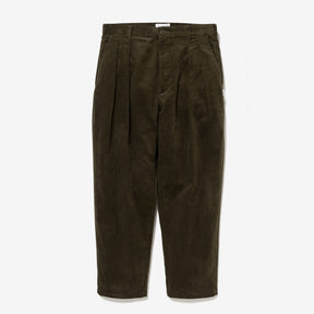 TRDT1805 / TROUSERS / COTTON. CORDUROY