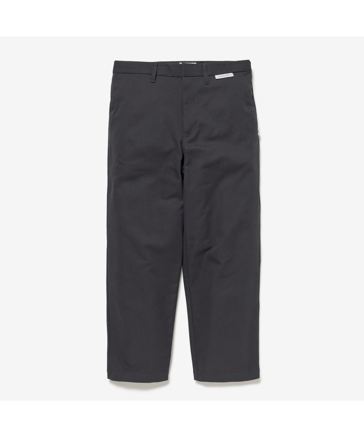 WRKT2002 / TROUSERS / POLY. TWILL