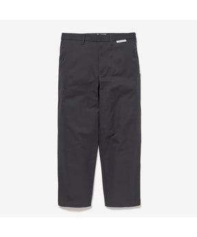 WRKT2002 / TROUSERS / POLY. TWILL