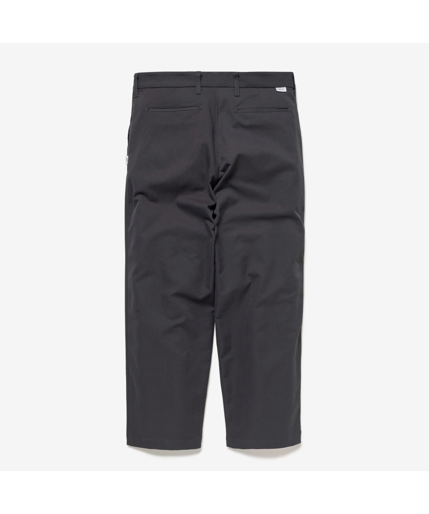 WRKT2002 / TROUSERS / POLY. TWILL