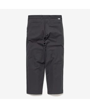 WRKT2002 / TROUSERS / POLY. TWILL
