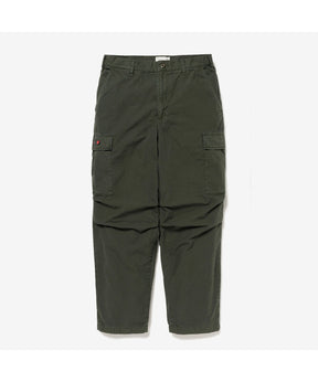 MILT9601 / TROUSERS / COTTON. RIPSTOP