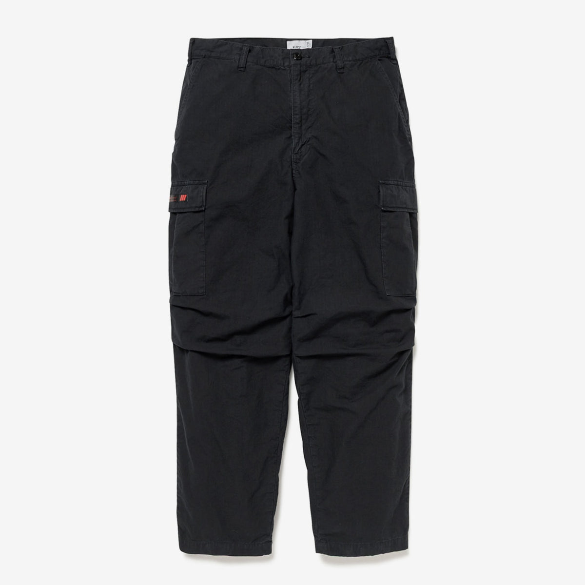 MILT9601 / TROUSERS / COTTON. RIPSTOP - WTAPS (ダブルタップス