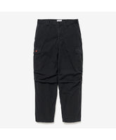 MILT9601 / TROUSERS / COTTON. RIPSTOP