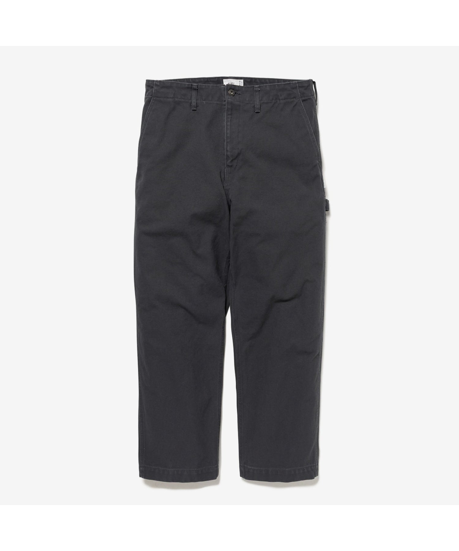 ARMSTG2502 / TROUSERS / COTTON. CNVS - WTAPS (ダブルタップス