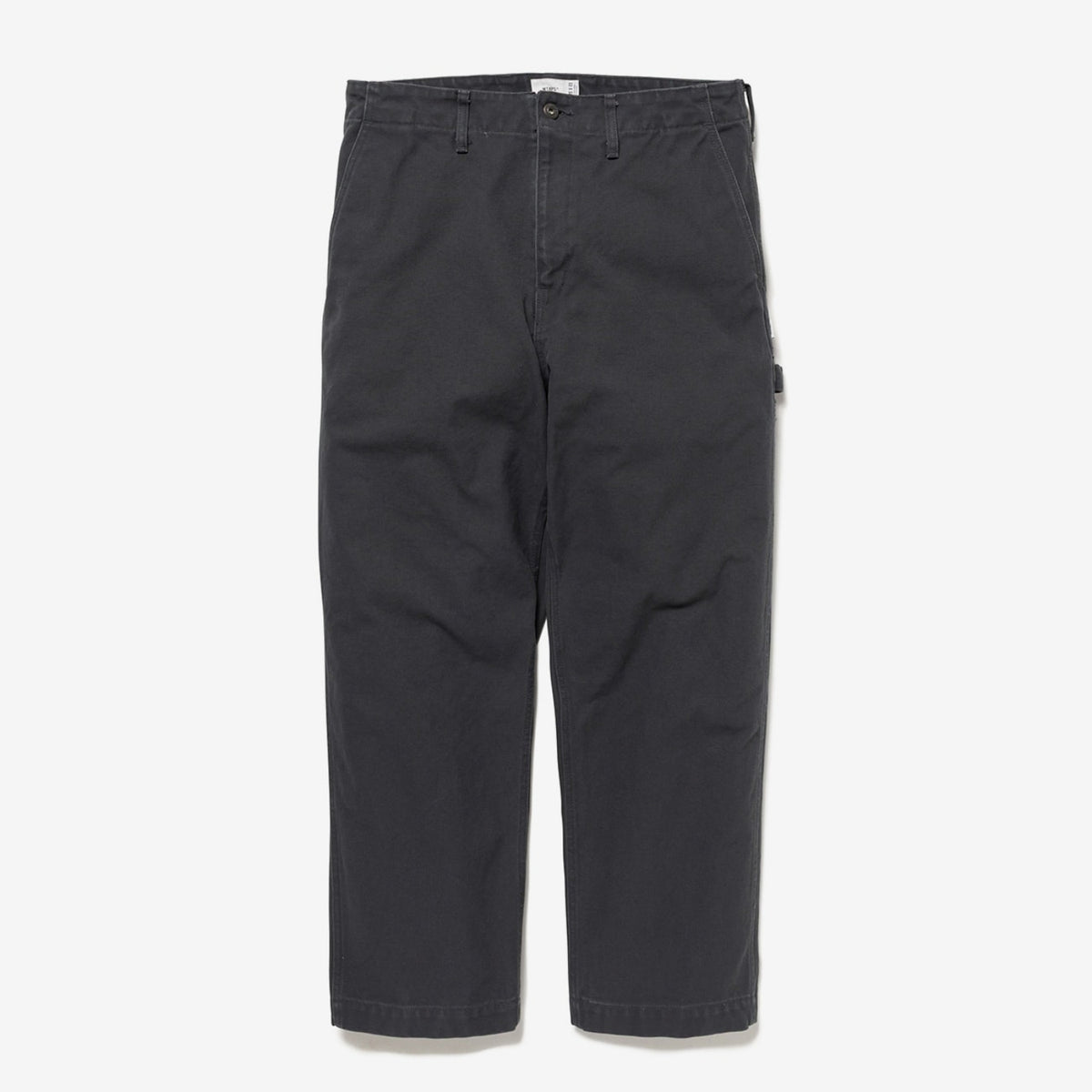 ARMSTG2502 / TROUSERS / COTTON. CNVS - WTAPS (ダブルタップス