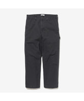 ARMSTG2502 / TROUSERS / COTTON. CNVS