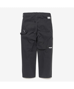 ARMSTG2502 / TROUSERS / COTTON. CNVS