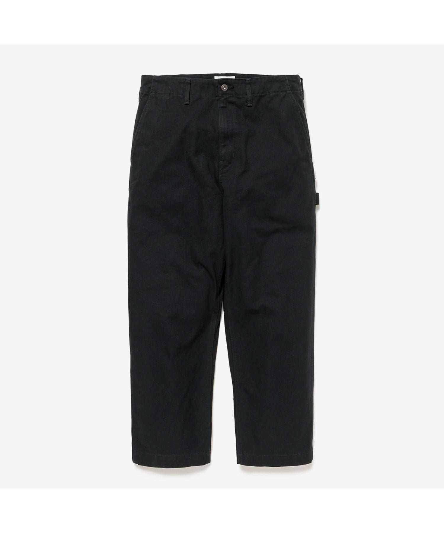 ARMSTG2502 / TROUSERS / COTTON. CNVS