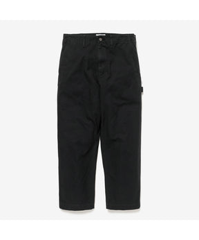 ARMSTG2502 / TROUSERS / COTTON. CNVS