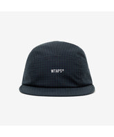 T-5 01 / CAP / COTTON. BROADCLOTH. TEXTILE